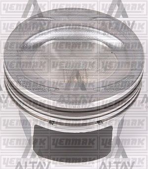 Volkswagen Tiguan Piston Segman Segmanlı Golf5 OEM 03C107065AP